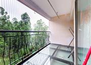 英郡年华花园（二期）-阳台