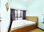 英郡年华花园（二期）-次卧