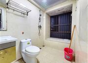 英郡年华花园（二期）-卫生间