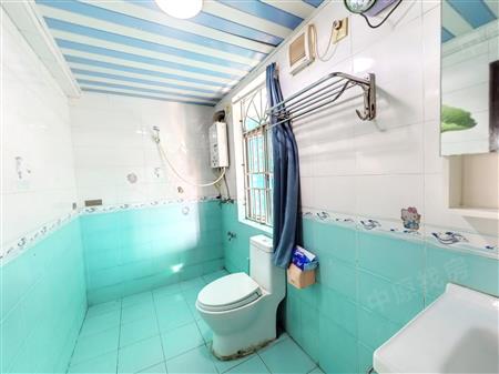 大世纪花园-卫生间