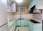 大世纪花园-厨房