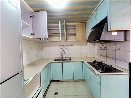 大世纪花园-厨房