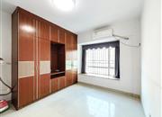 大世纪花园-主卧