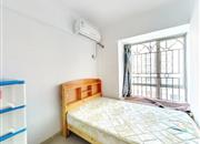 大世纪花园-次卧