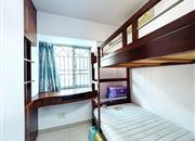 大世纪花园-次卧