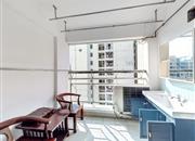 大世纪花园-阳台