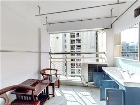 大世纪花园-阳台