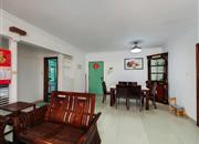 大世纪花园-餐厅