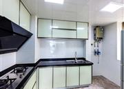 大冲都市花园-厨房