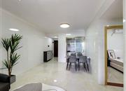 大冲都市花园-餐厅