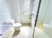 大冲都市花园-卫生间