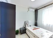 大冲都市花园-次卧