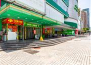 工勘院住宅楼-基础设施