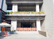 新天鹅堡三期-大门