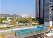 新天鹅堡三期-基础设施