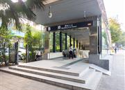 新天鹅堡三期-基础设施