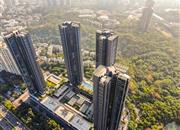 新天鹅堡三期-俯瞰图