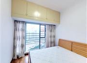 西城上筑花园-主卧