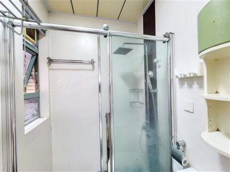 西城上筑花园-卫生间