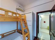 西城上筑花园-次卧