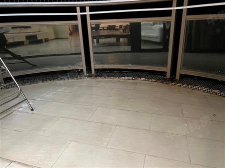 云顶翠峰三期-阳台