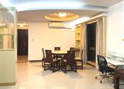 云顶翠峰三期-餐厅