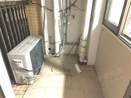 云顶翠峰三期-阳台