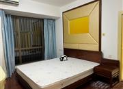 云顶翠峰三期-主卧