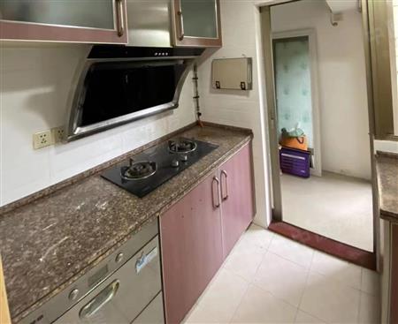 云顶翠峰三期-厨房