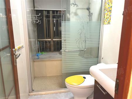 云顶翠峰三期-卫生间