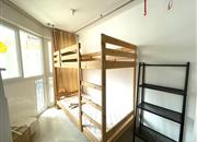 皇庭香格里花园-餐厅