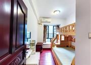 桃源居六区-次卧