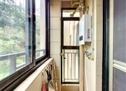 桃源居六区-阳台