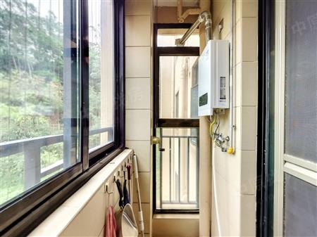 桃源居六区-阳台