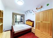 桃源居六区-次卧