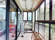 桃源居六区-阳台