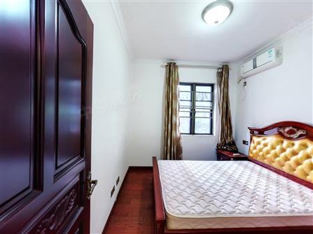 桃源居六区-次卧