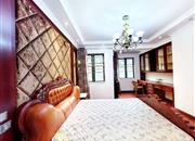 桃源居六区-主卧