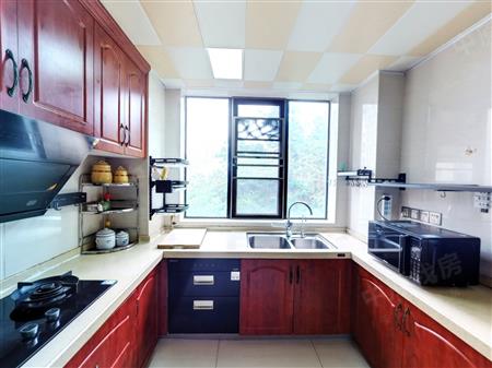 桃源居六区-厨房