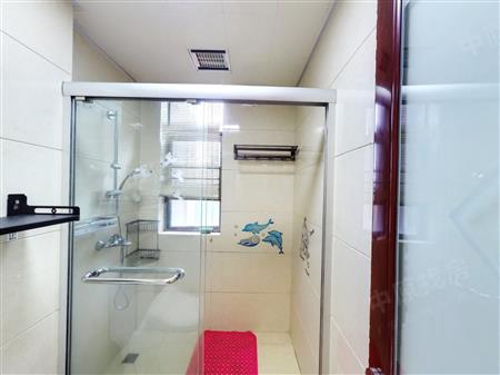 桃源居六区-卫生间