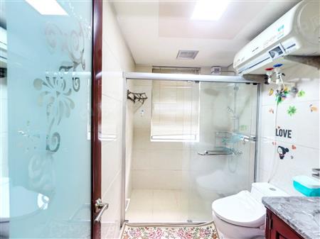 桃源居六区-卫生间