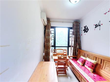 桃源居六区-书房