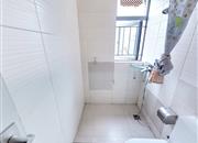 金地名津-卫生间