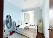 佳兆业可园（一期）-次卧