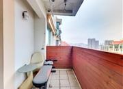 佳兆业可园（一期）-阳台