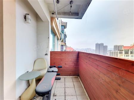 佳兆业可园（一期）-阳台