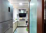 佳兆业可园（一期）-厨房