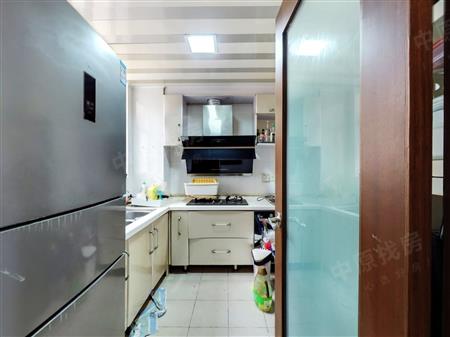 佳兆业可园（一期）-厨房