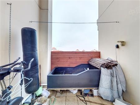 佳兆业可园（一期）-阳台