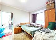 佳兆业可园（一期）-主卧